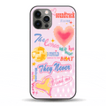 Welcome To NY Phone Case