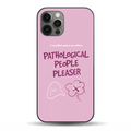 People Pleaser LED Phone Case